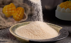 Functional Study of Hydrolyzed Gelatin