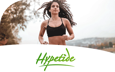 Hypetide Recommended Collagen