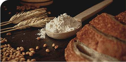 Collagen Peptides In Bakery