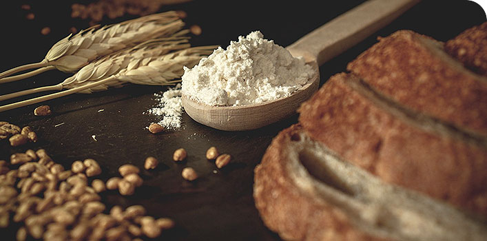 Collagen Peptides In Bakery