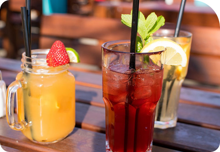 SEMIX Collagen In Drinks