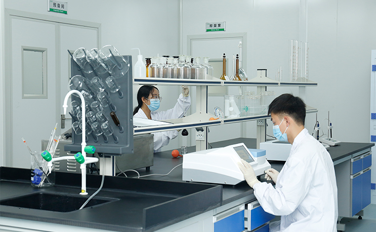 Semix Collagen Manufacturer Research Field